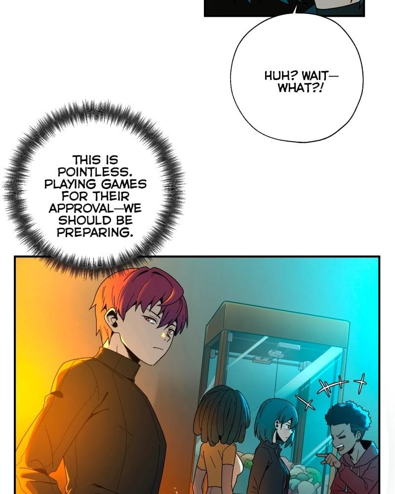 BlackSun Chapter 88 - Page 18