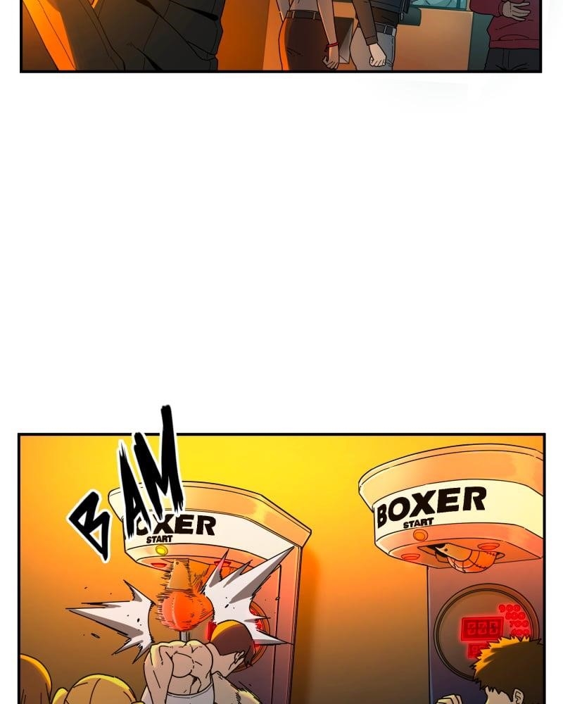 BlackSun Chapter 88 - Page 19