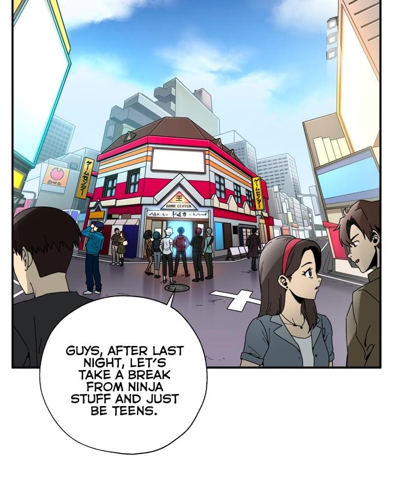 BlackSun Chapter 88 - Page 2