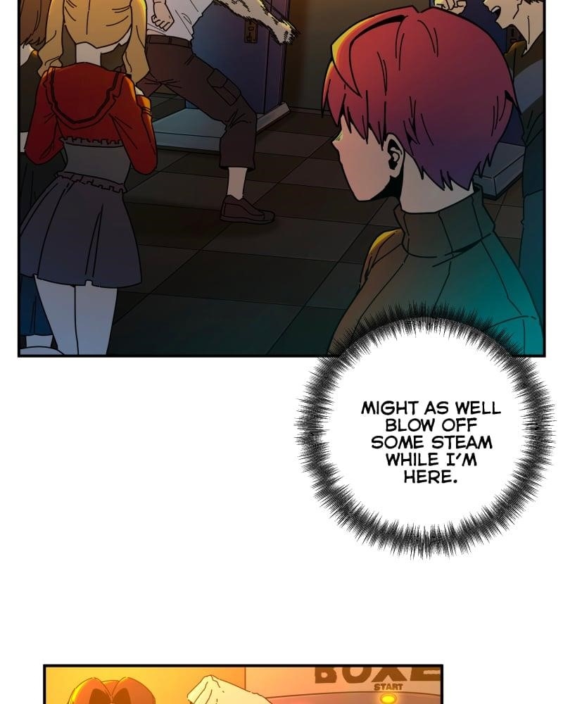 BlackSun Chapter 88 - Page 20