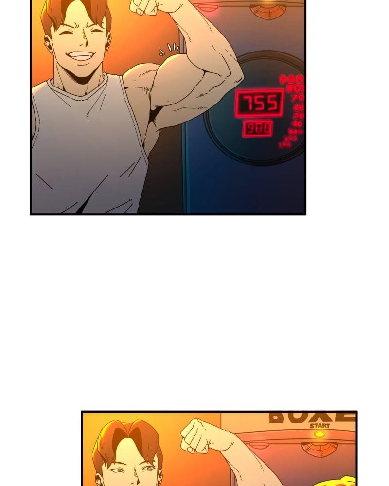 BlackSun Chapter 88 - Page 21