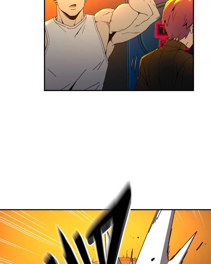 BlackSun Chapter 88 - Page 22