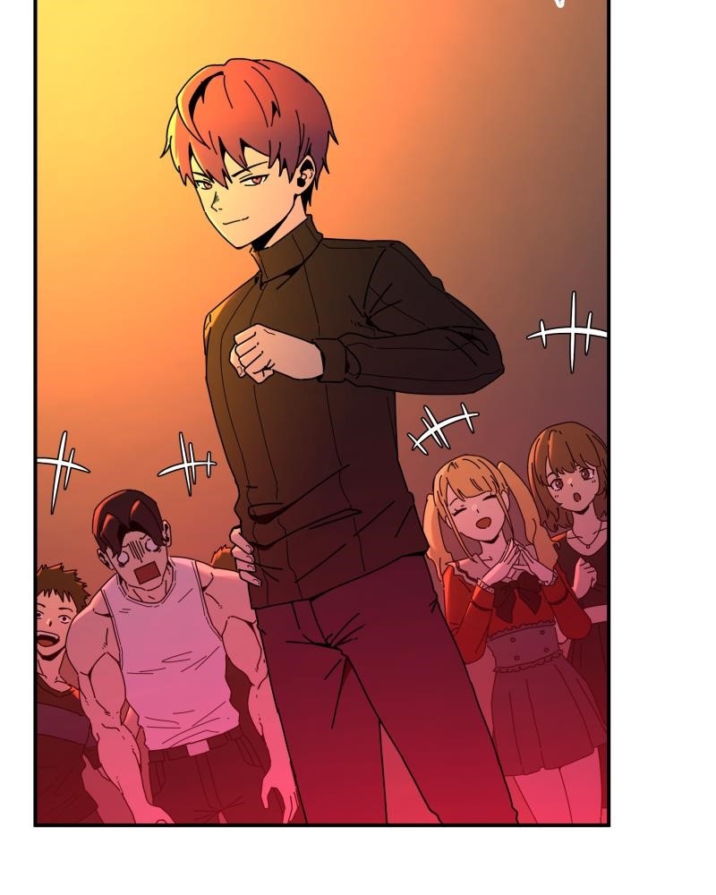 BlackSun Chapter 88 - Page 25