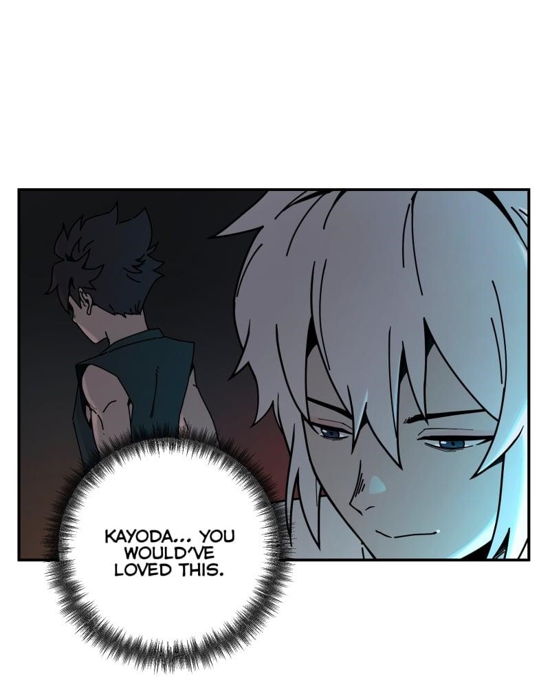 BlackSun Chapter 88 - Page 27