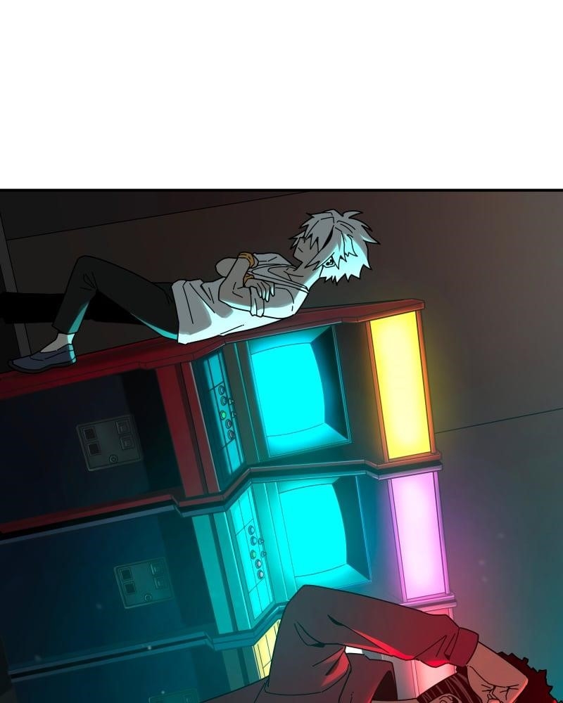 BlackSun Chapter 88 - Page 28