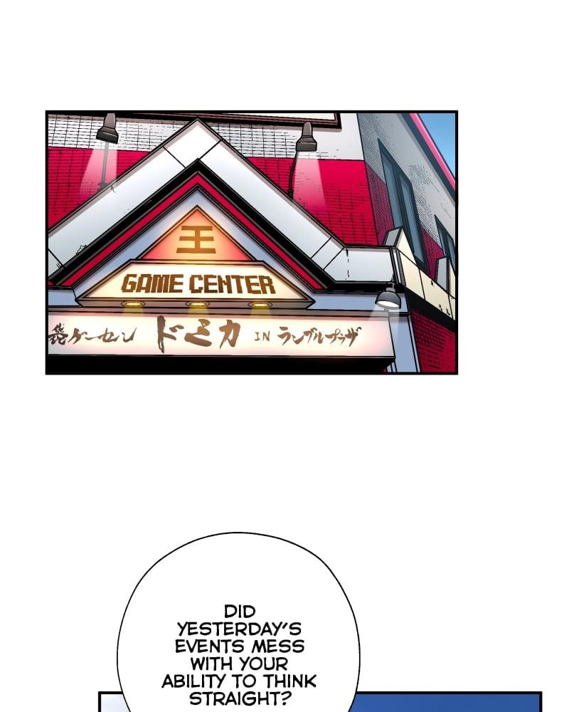 BlackSun Chapter 88 - Page 3