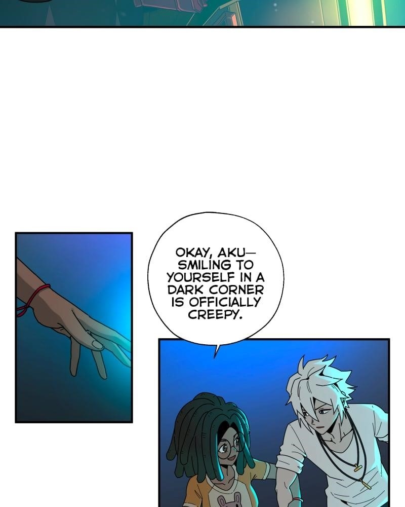 BlackSun Chapter 88 - Page 30