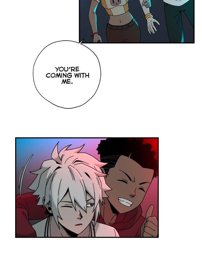 BlackSun Chapter 88 - Page 31