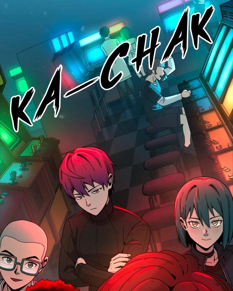 BlackSun Chapter 88 - Page 33