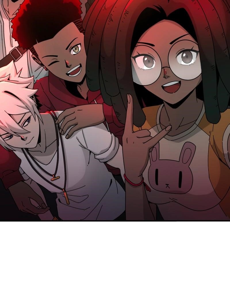 BlackSun Chapter 88 - Page 34