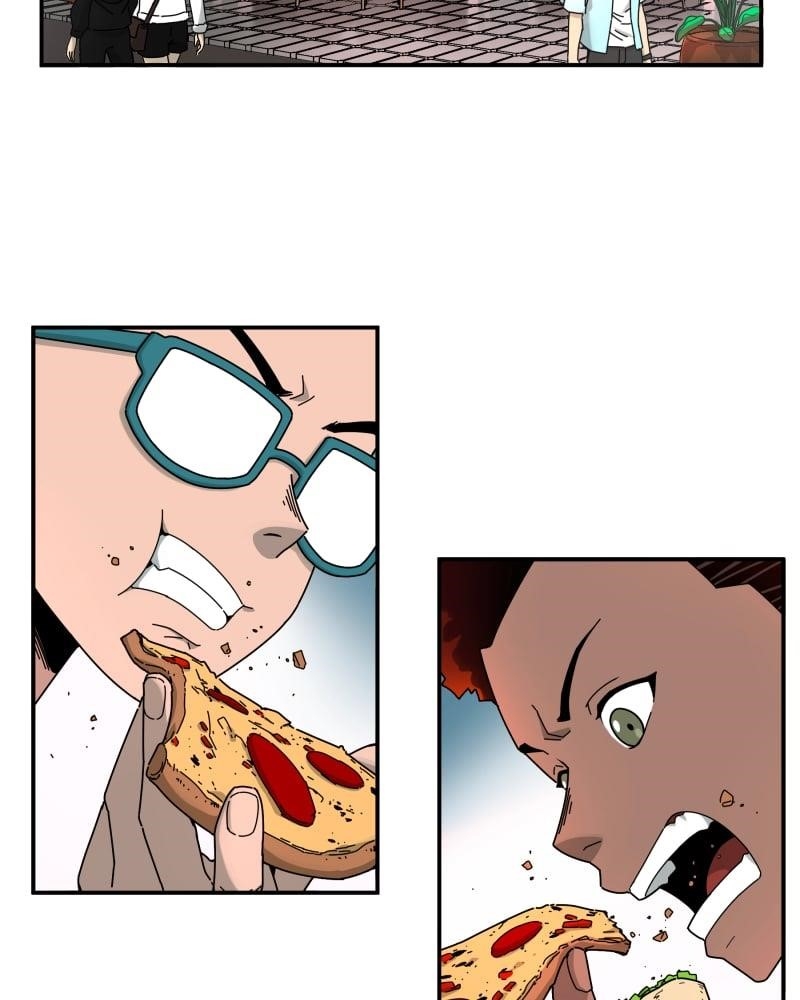 BlackSun Chapter 88 - Page 36