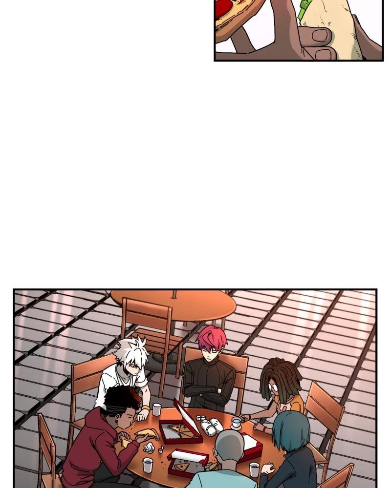 BlackSun Chapter 88 - Page 37