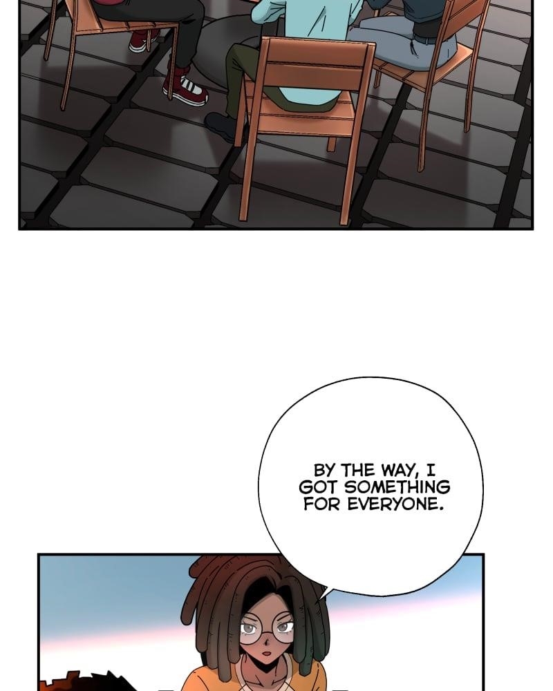 BlackSun Chapter 88 - Page 38