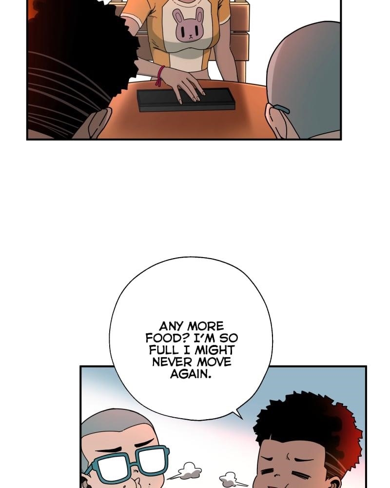 BlackSun Chapter 88 - Page 39