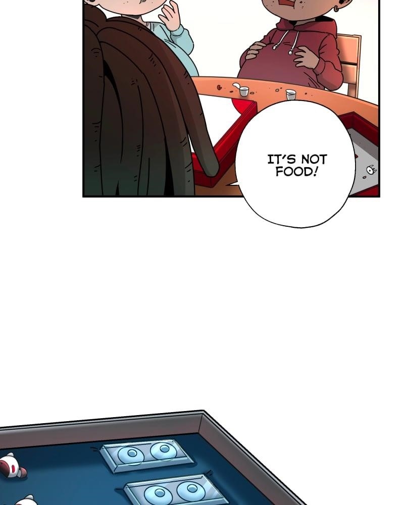 BlackSun Chapter 88 - Page 40