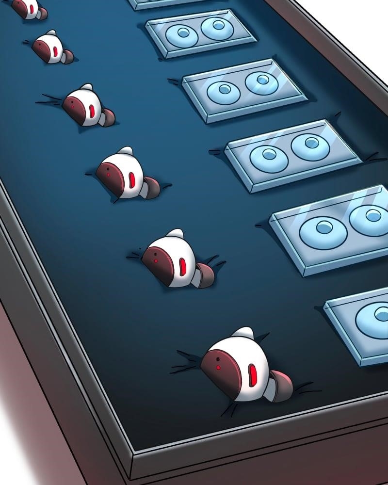 BlackSun Chapter 88 - Page 41