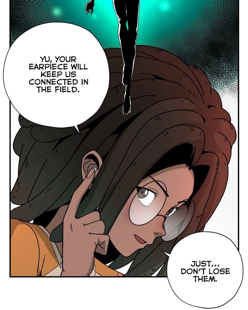 BlackSun Chapter 88 - Page 43