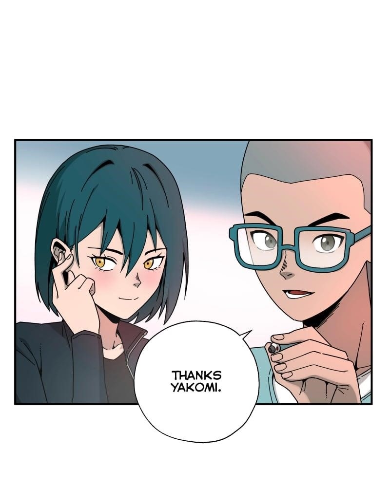 BlackSun Chapter 88 - Page 44