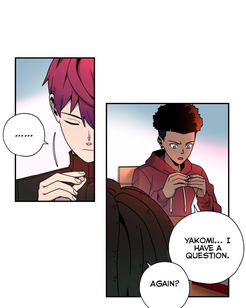 BlackSun Chapter 88 - Page 45