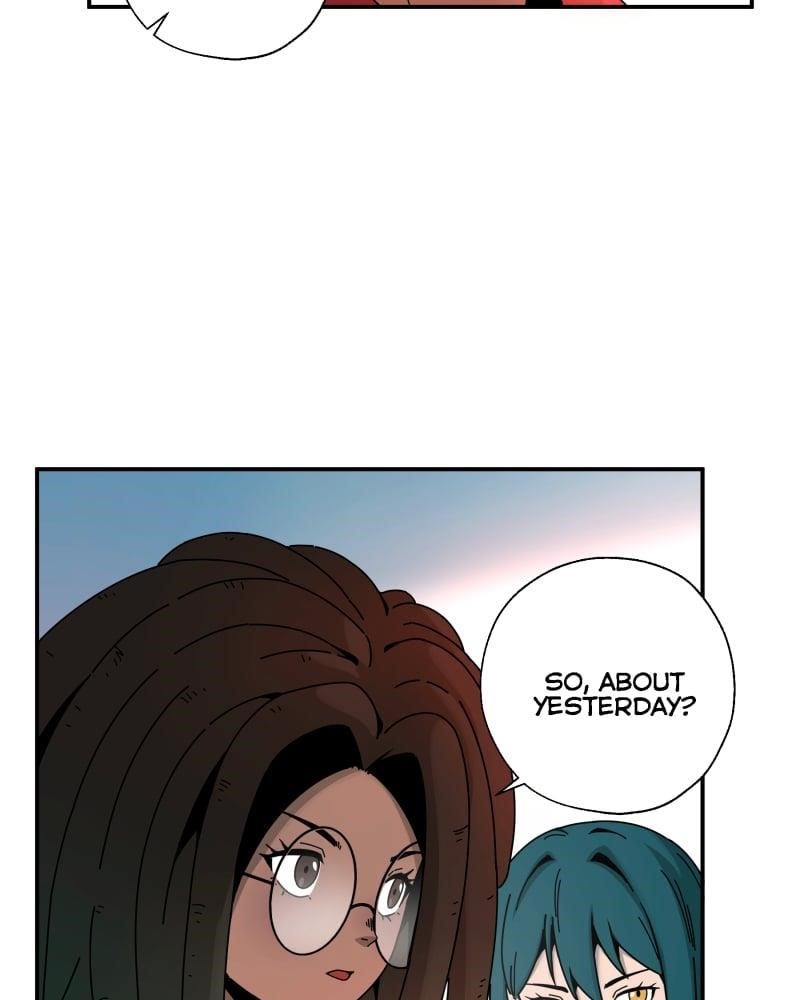 BlackSun Chapter 88 - Page 47