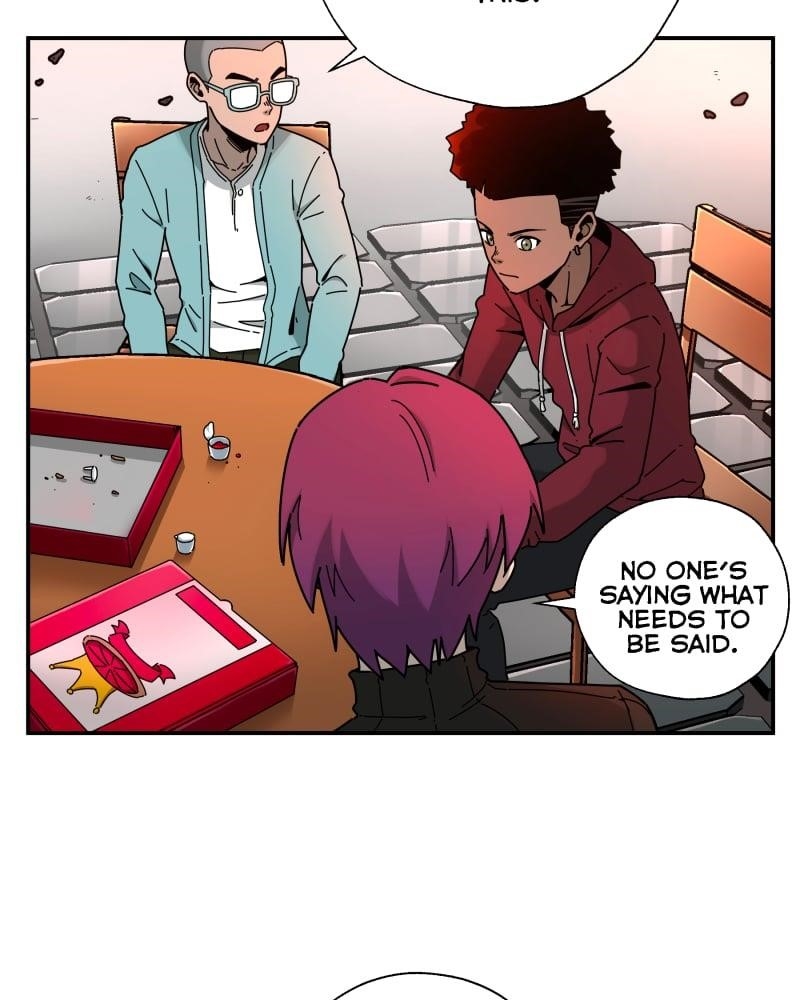 BlackSun Chapter 88 - Page 51