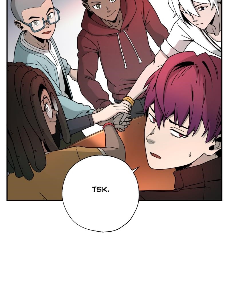 BlackSun Chapter 88 - Page 64