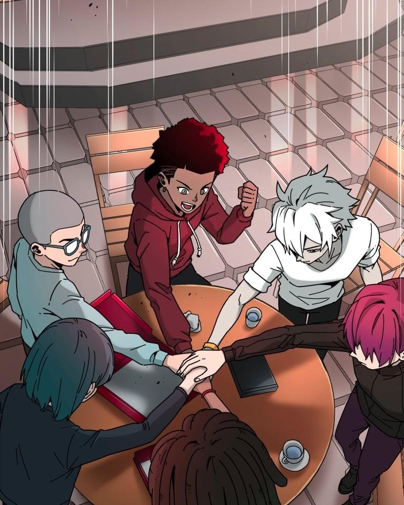 BlackSun Chapter 88 - Page 67