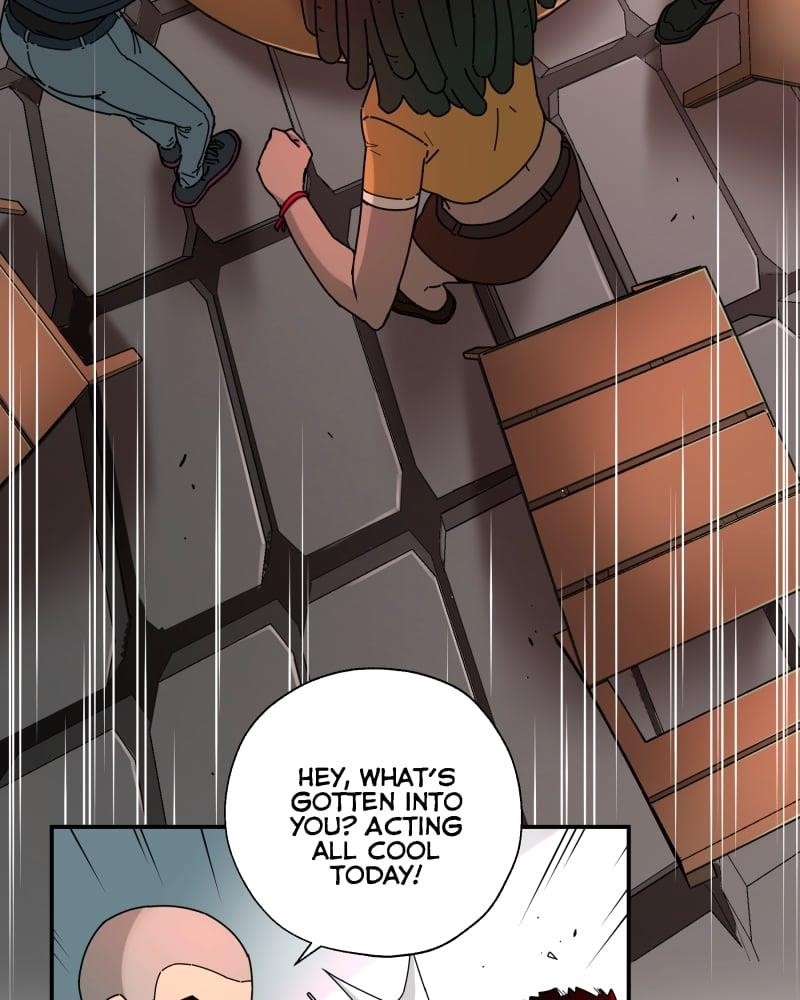 BlackSun Chapter 88 - Page 68