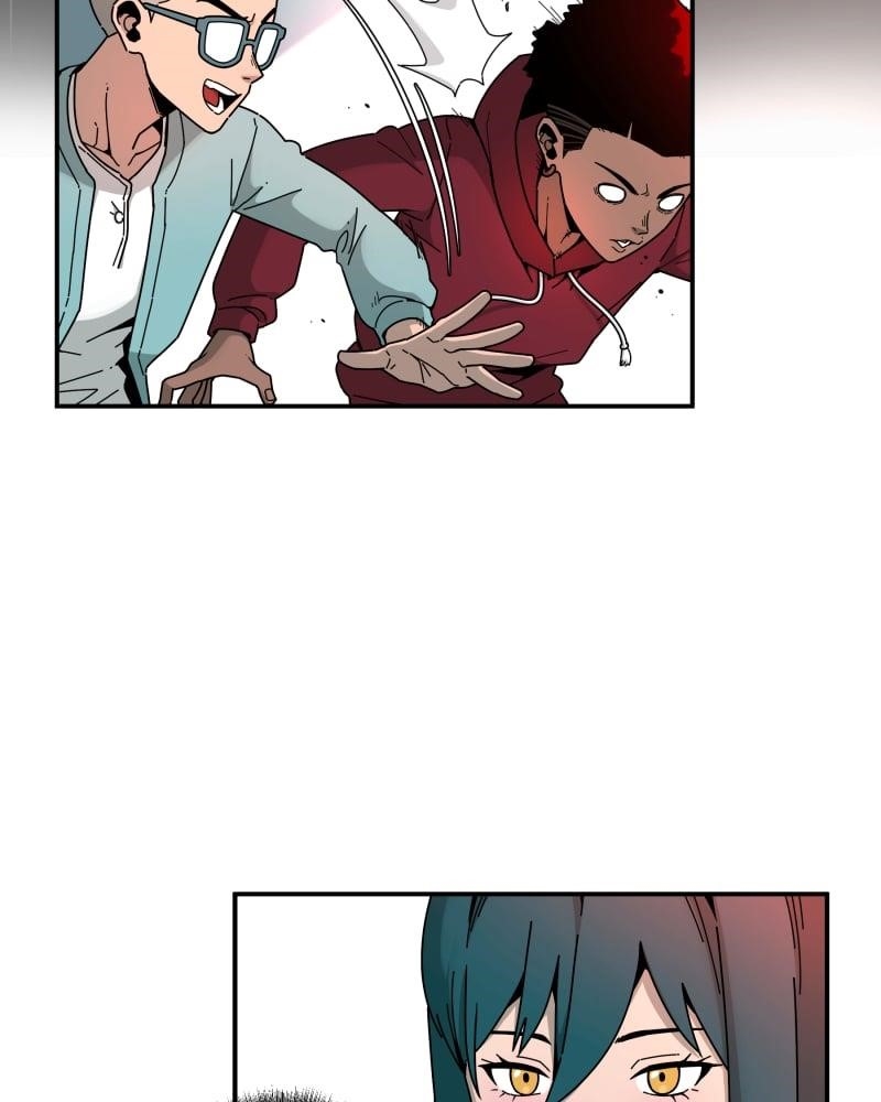 BlackSun Chapter 88 - Page 69