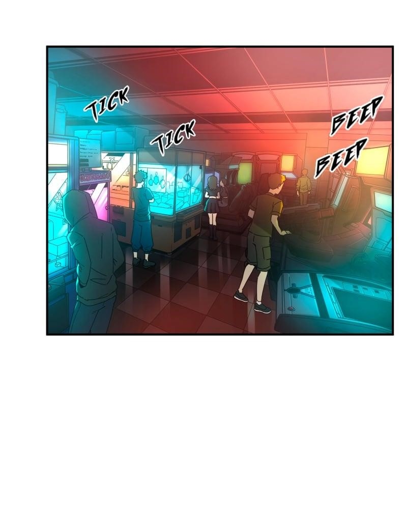 BlackSun Chapter 88 - Page 7