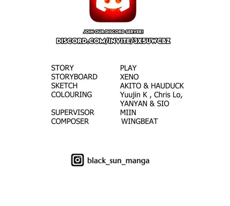 BlackSun Chapter 88 - Page 77