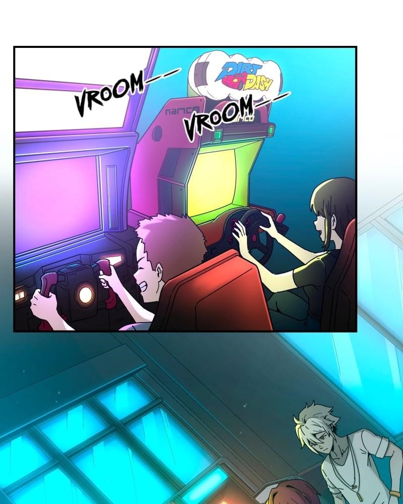 BlackSun Chapter 88 - Page 8