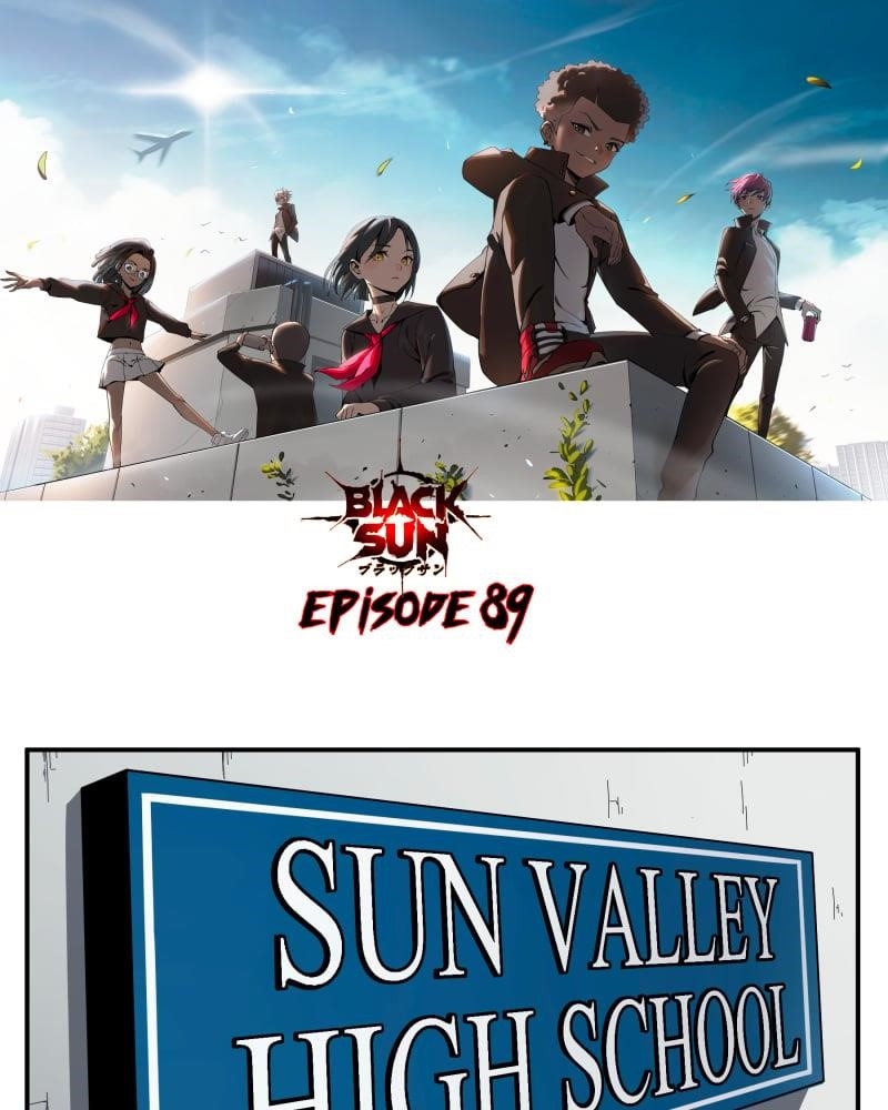 BlackSun Chapter 89 - Page 1