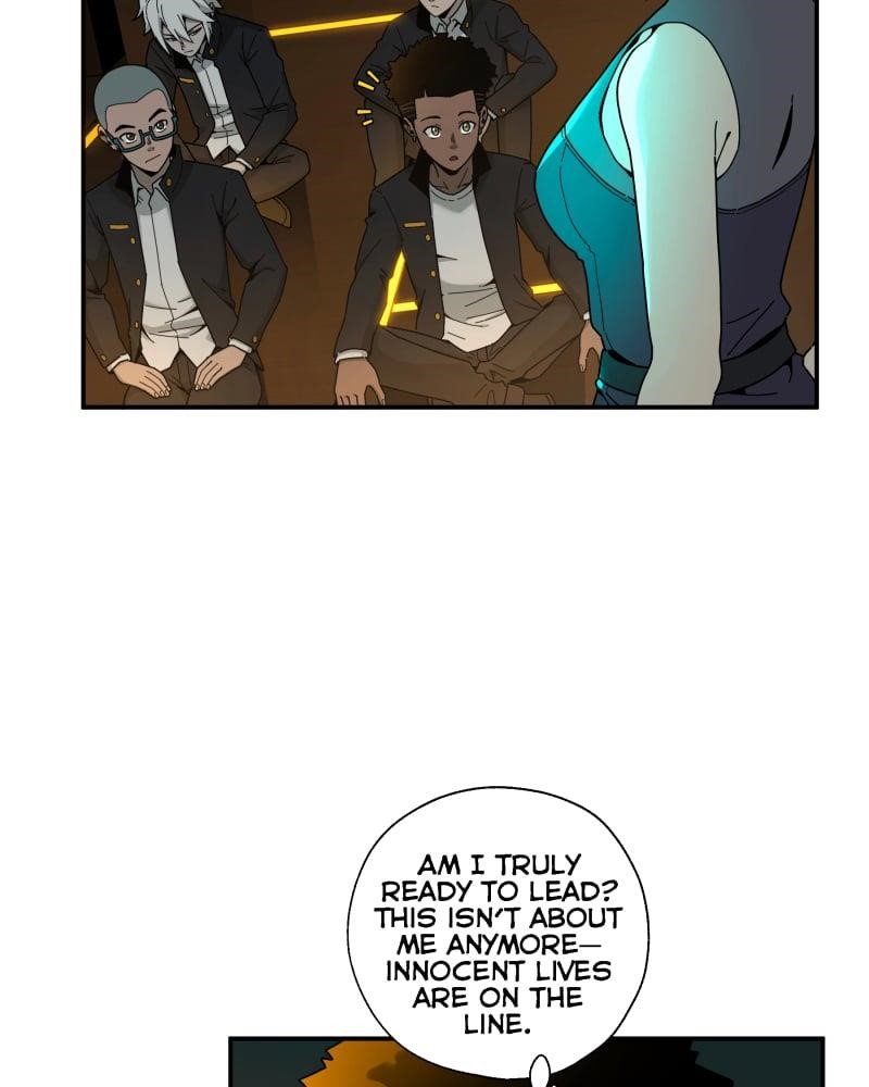 BlackSun Chapter 89 - Page 10