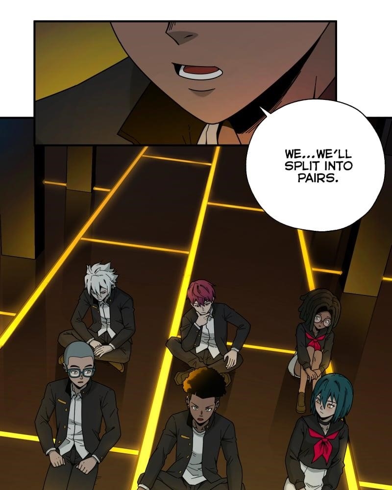 BlackSun Chapter 89 - Page 12