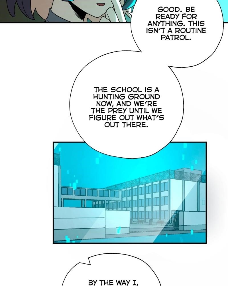 BlackSun Chapter 89 - Page 16