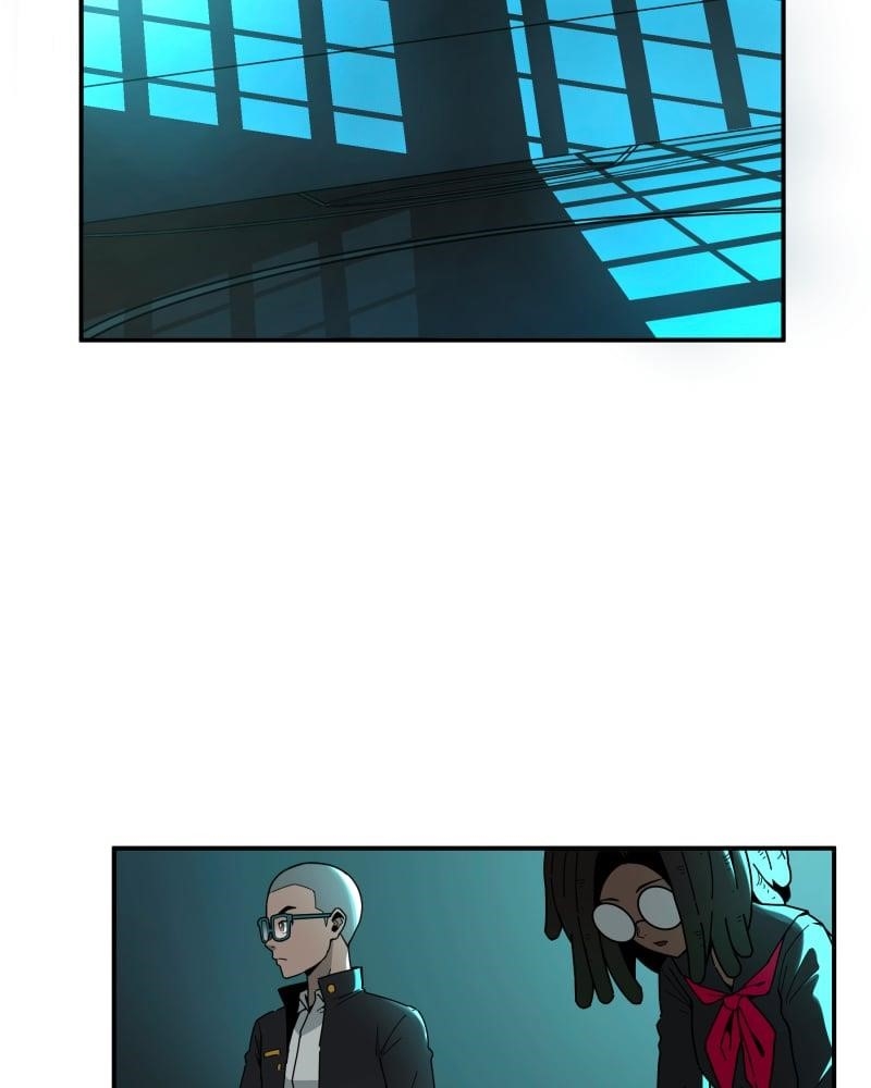 BlackSun Chapter 89 - Page 19