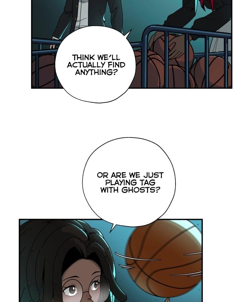 BlackSun Chapter 89 - Page 20