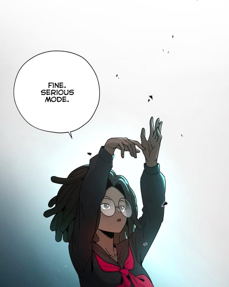 BlackSun Chapter 89 - Page 22