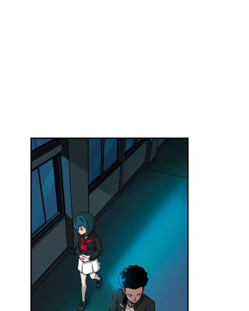 BlackSun Chapter 89 - Page 25