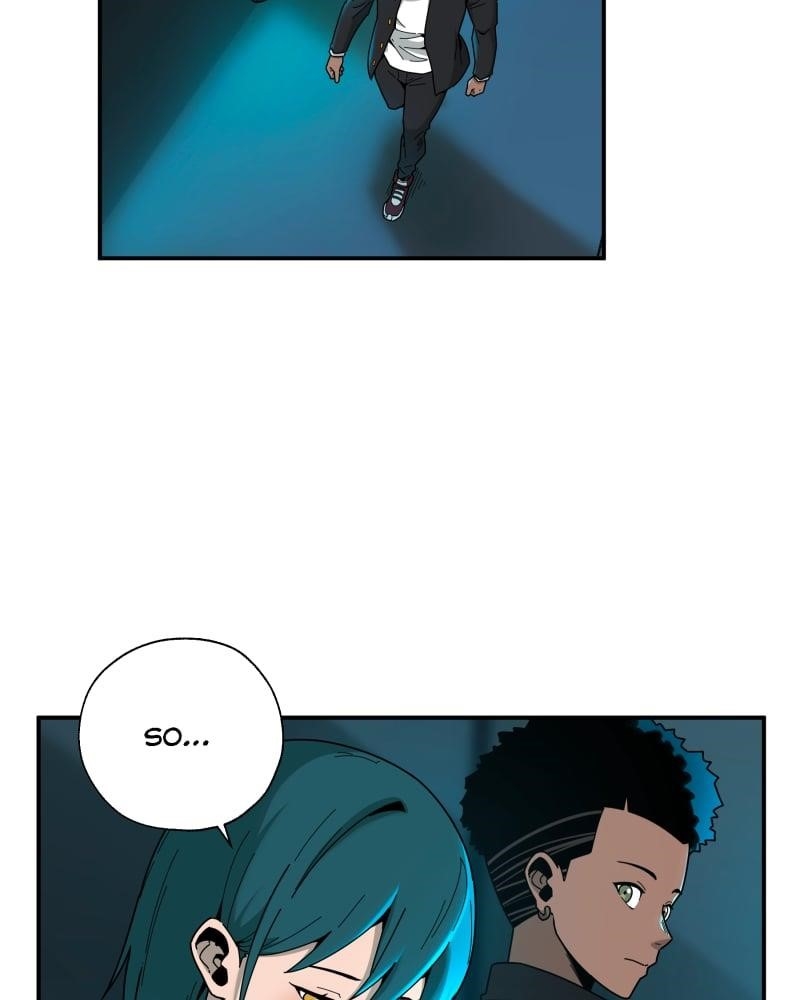 BlackSun Chapter 89 - Page 26