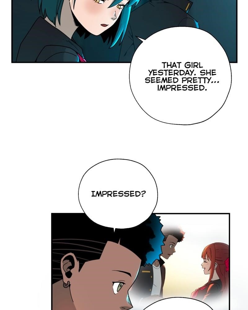 BlackSun Chapter 89 - Page 27