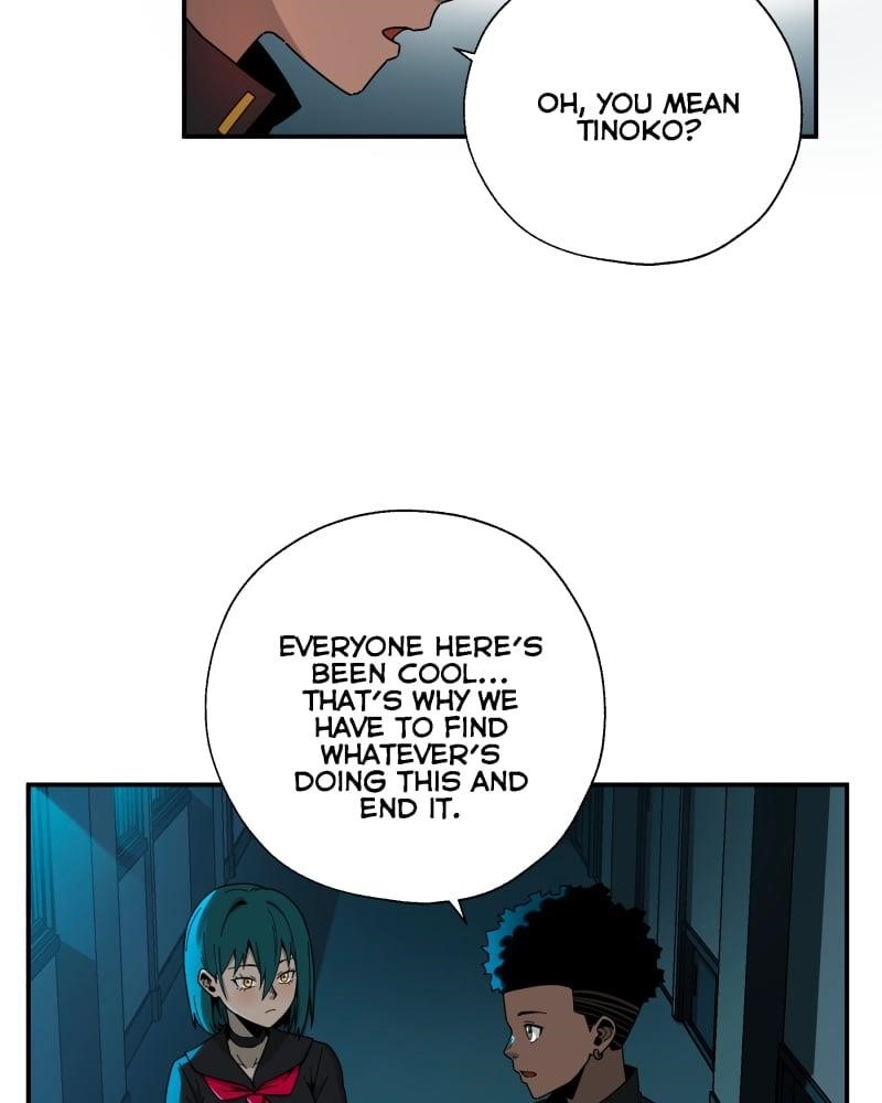 BlackSun Chapter 89 - Page 28