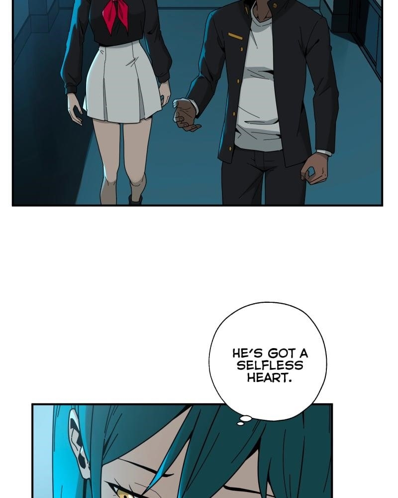 BlackSun Chapter 89 - Page 29