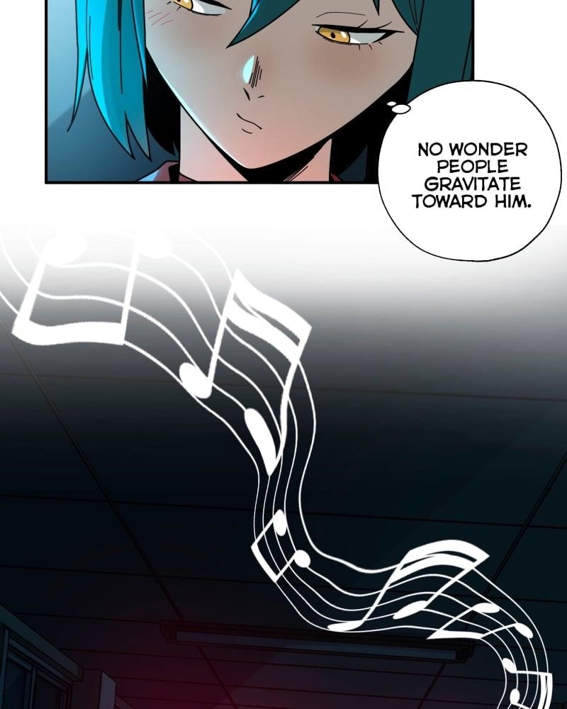 BlackSun Chapter 89 - Page 30