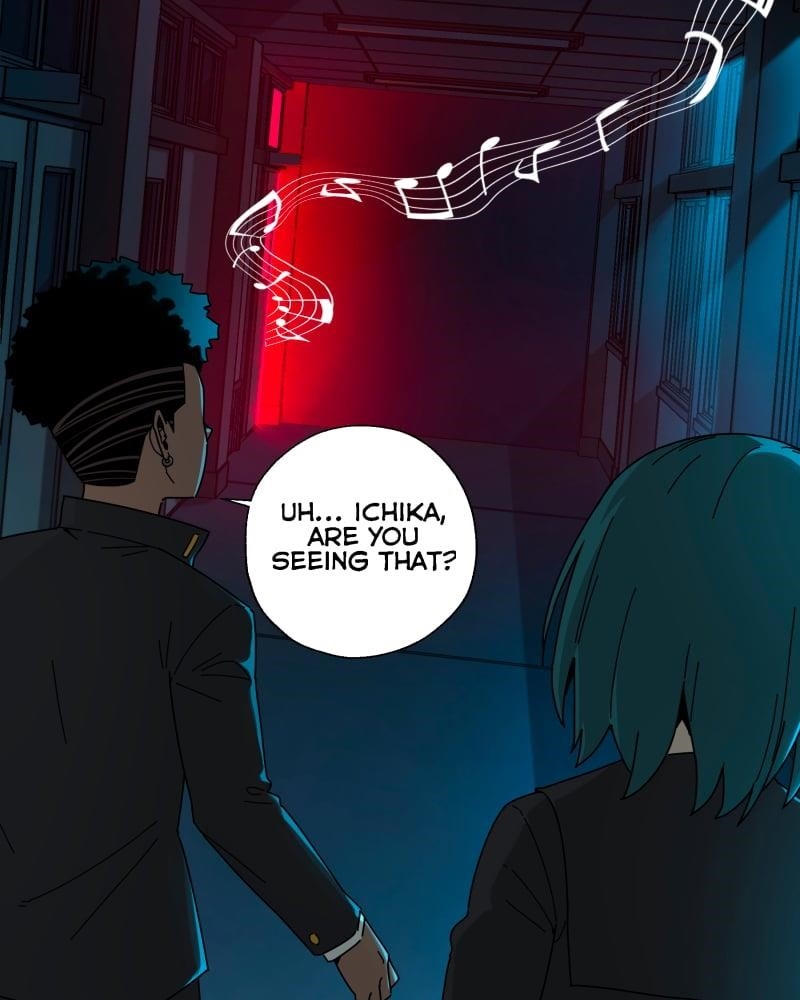 BlackSun Chapter 89 - Page 31