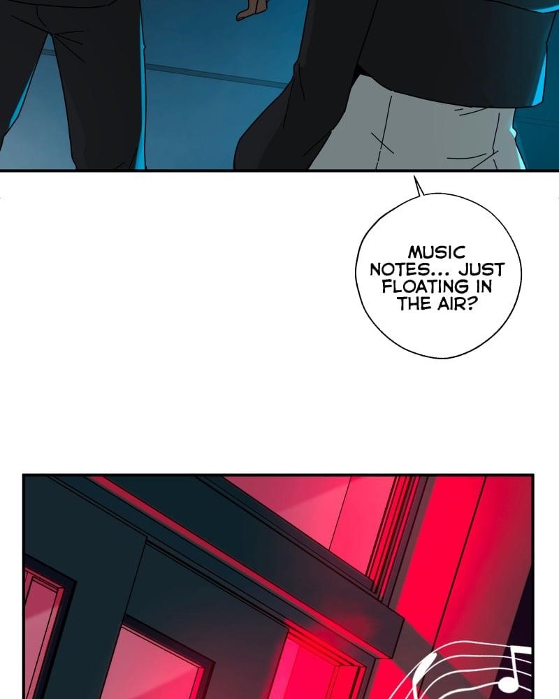 BlackSun Chapter 89 - Page 32