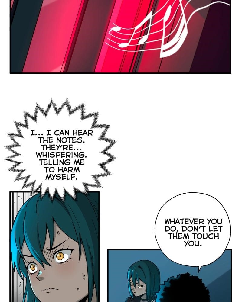 BlackSun Chapter 89 - Page 33