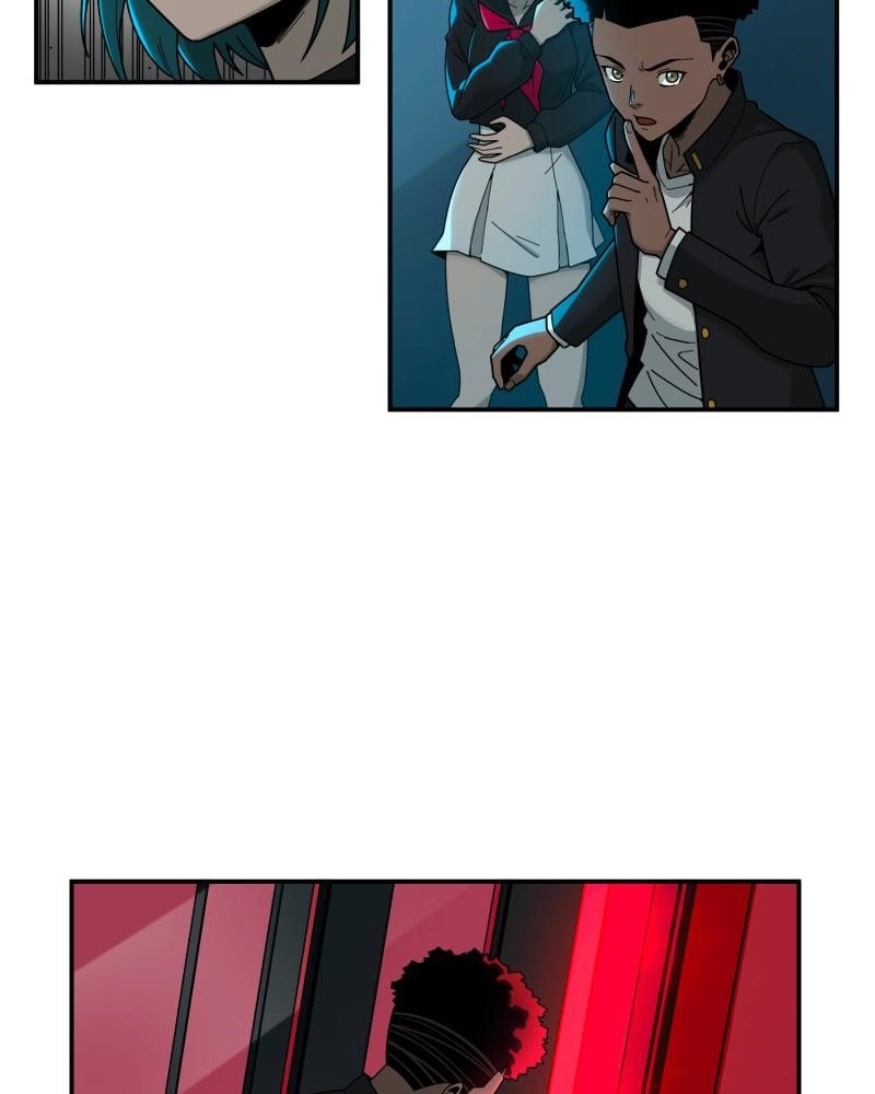 BlackSun Chapter 89 - Page 34