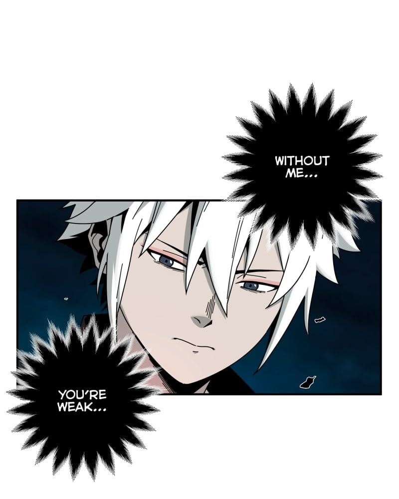 BlackSun Chapter 89 - Page 39